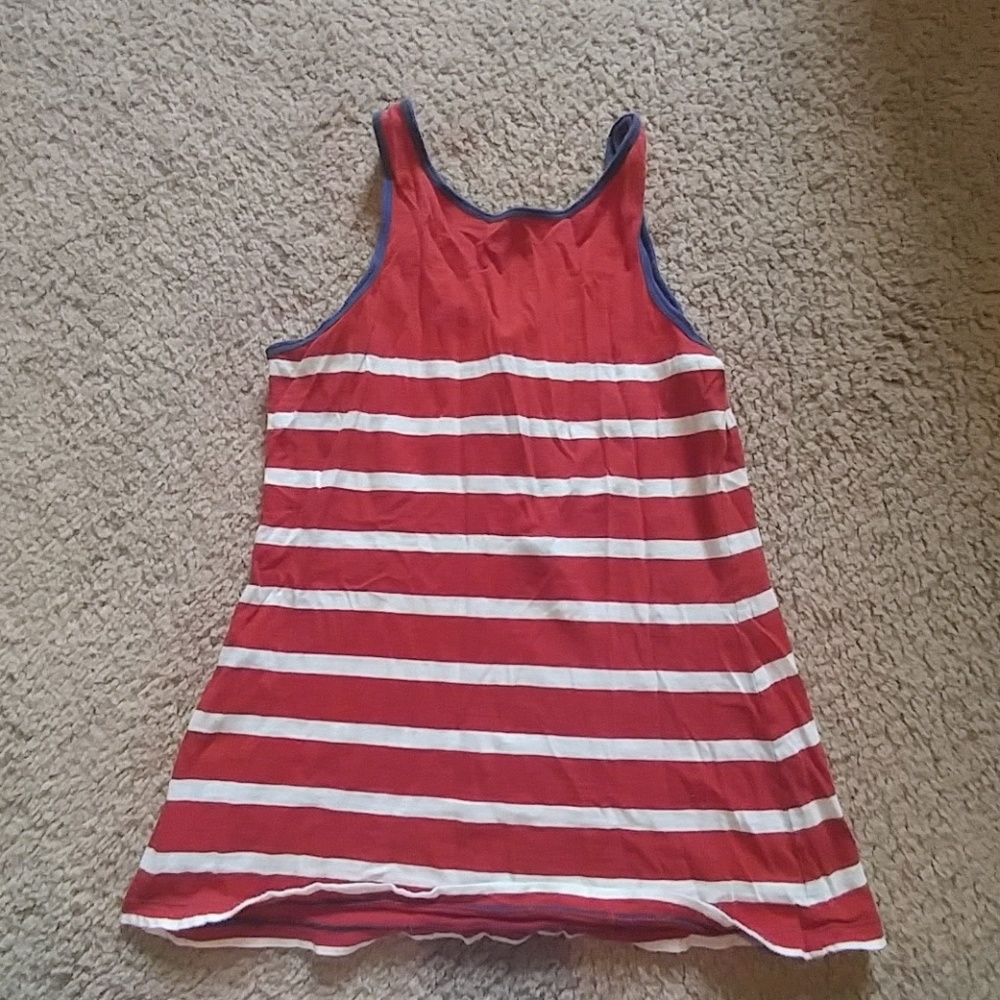 Tank top - Picture 4 of 4